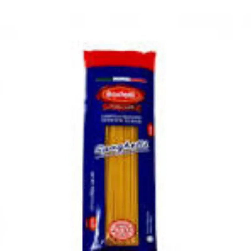 Spaguettis