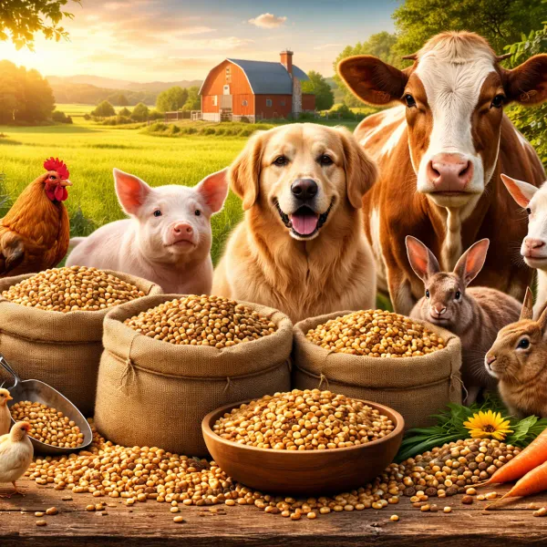 TODOSPIZZE S.U.R.L. es una empresa dedicada también a la comercialización de piensos y alimentos para animales, trabajando con marcas reconocidas como ROINAT.
🔥 ALIMENTO EUROPEO SUPER PREMIUM PARA TU MASCOTA 🔥
no solo puede darse como alimento principal, también puede mezclarse con la comida diaria de tu mascota.
Añadir productos ROINAT a la alimentación habitual es una excelente forma de aumentar el valor nutricional, mejorar la digestión y aportar proteínas, vitaminas y minerales esenciales.
✅ Mejora la calidad nutricional de la dieta diaria
✅ Aporta proteínas de alta calidad
✅ Favorece piel sana y pelo fuerte
✅ Excelente digestión
✅ Para todas las razas y etapas de vida