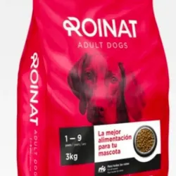 🐕 ROINAT ADULTO 3kg