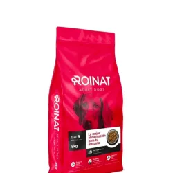 🐕 ROINAT ADULTO 8kg