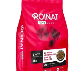 🐶 ROINAT CACHORRO 3kg