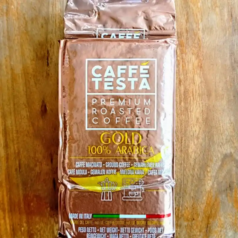 Café TESTA Italiano 