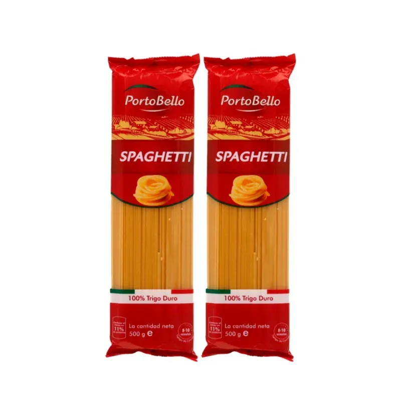 Espagueti 
