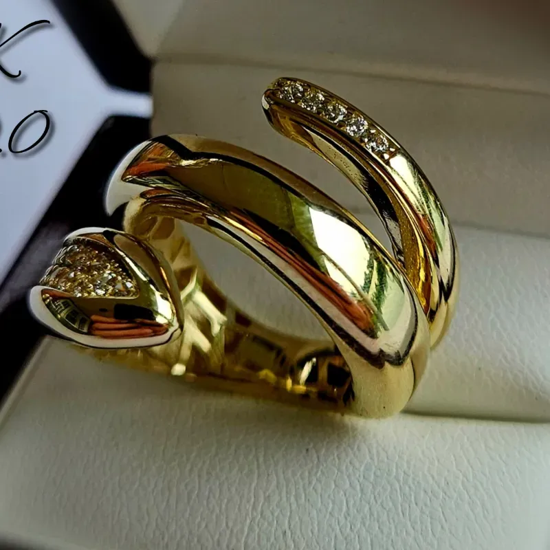 Anillo 10K 