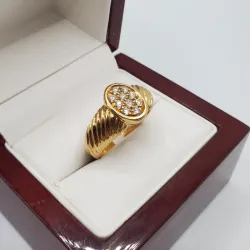 Anillo