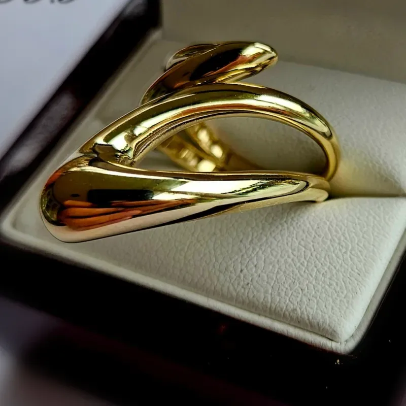 Anillo 10K 