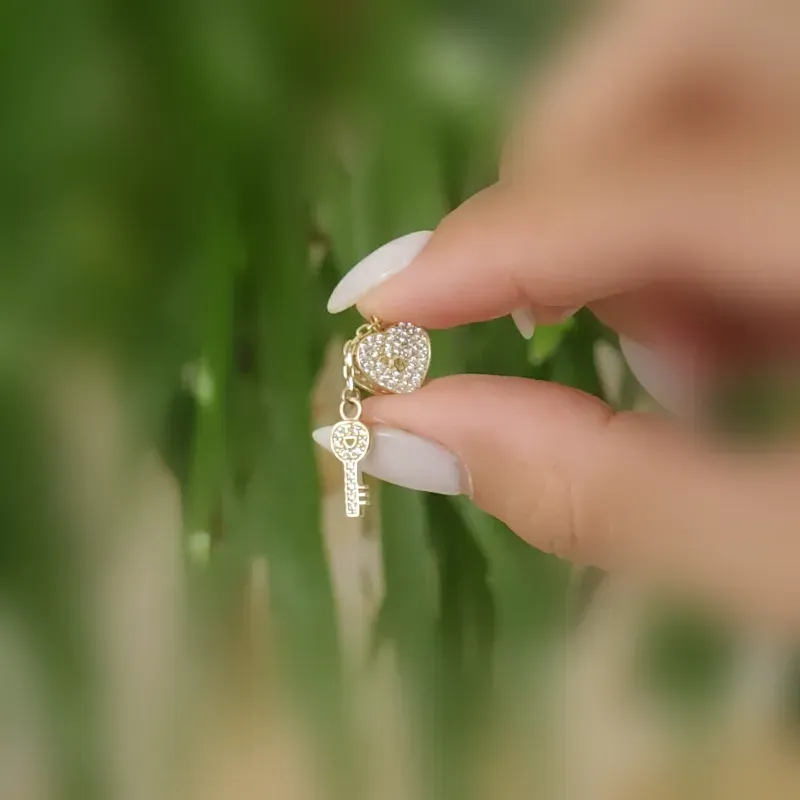 Charms 