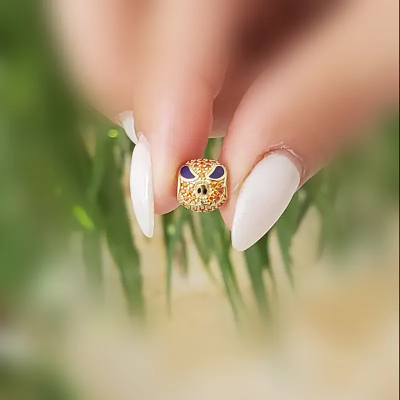 Charms 