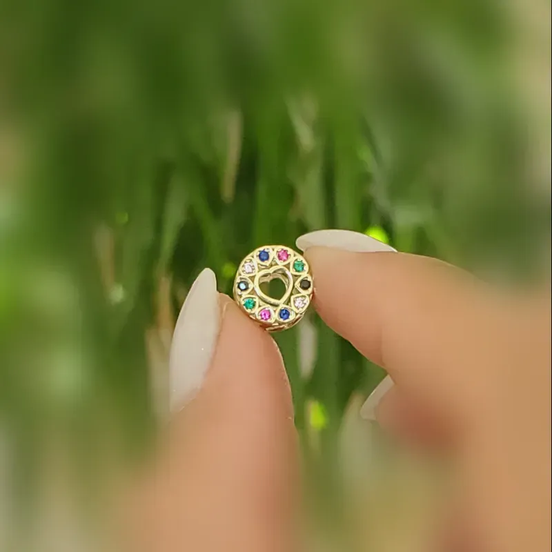 Charms 