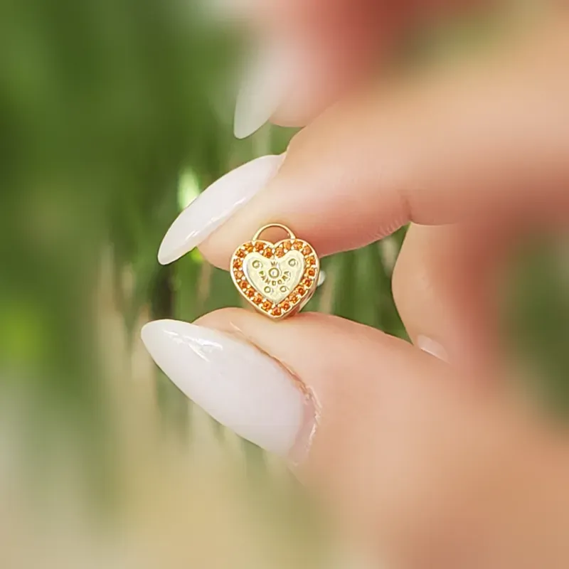 Charms 