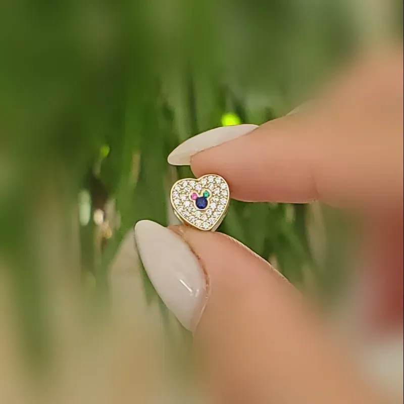 Charms 