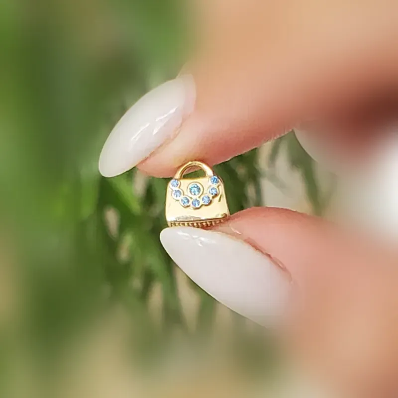 Charms 