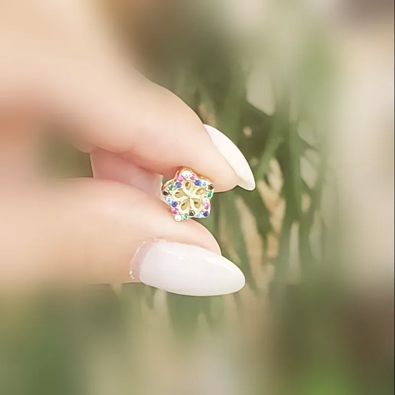 Charms 