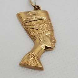 Nefertiti