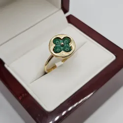 Van Cleef Verde