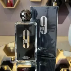 9 PM ( h ) / perfume arabe premium 