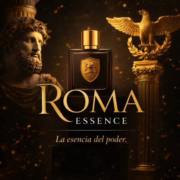 Somos una perfumería especializada en perfumes árabes dupe, fragancias de diseñador y perfumes de nicho, cuidadosamente seleccionados para quienes buscan lujo, carácter y distinción sin pagar de más.
Ofrecemos aromas intensos, elegantes y duraderos que capturan la esencia de grandes casas perfumistas, combinando tradición oriental con tendencias modernas.
Cada fragancia en nuestro catálogo está pensada para expresar personalidad, poder y sofisticación, convirtiendo el perfume en una experiencia, no solo en un producto.
Aquí no vendemos perfumes comunes: vendemos identidad, presencia y estilo.