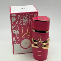 Yara Candy / perfume arabe premium 