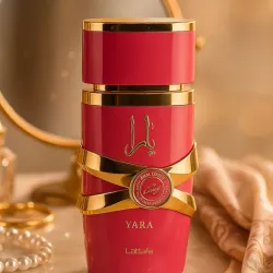 Yara Candy / perfume arabe premium 