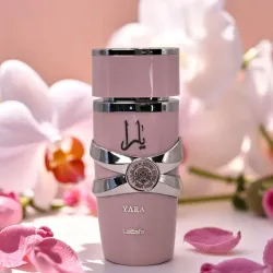 Yara Pink / perfume arabe premium