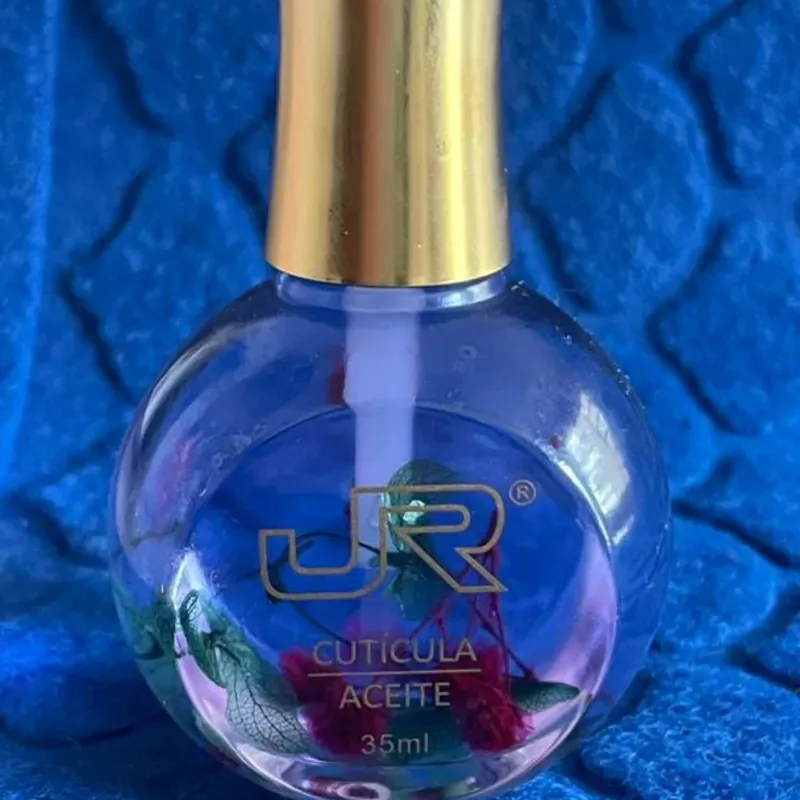 Aceite de cutícula JR 35 ml 