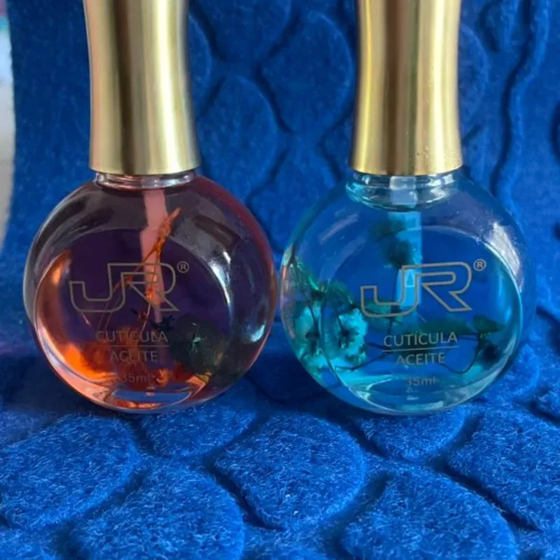 Aceite de cutícula JR 35 ml