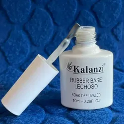 Base ruber lechoso #12