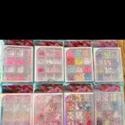 Cajita de decoración 