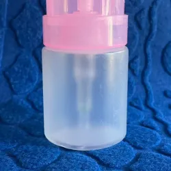 Dispensador de acetona 