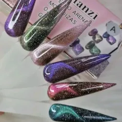 Efecto arena movedizas 