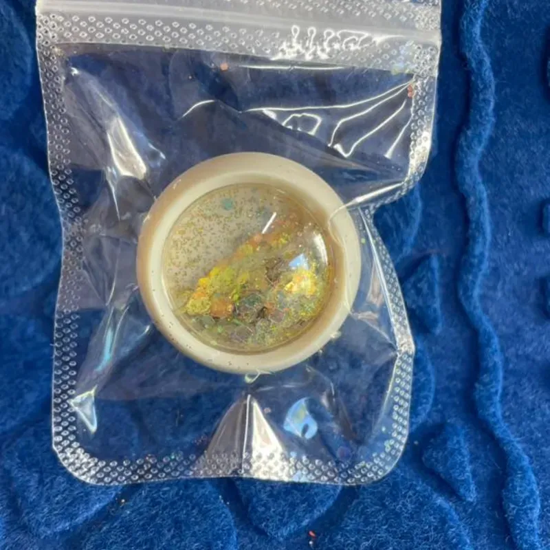 Efecto cola de sirena 