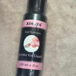 Líquido para polígel