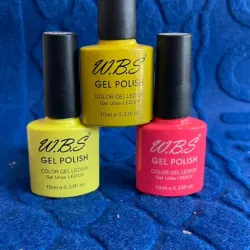 Pintura de gel 10 ml