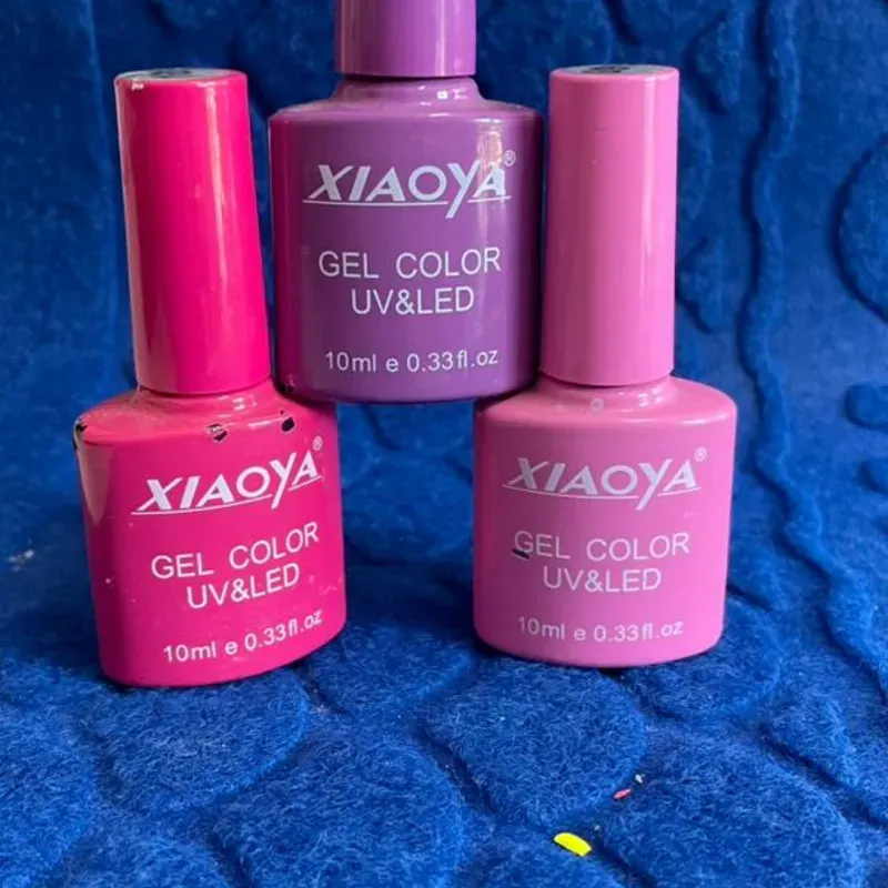 Pintura de gel 10 ml 