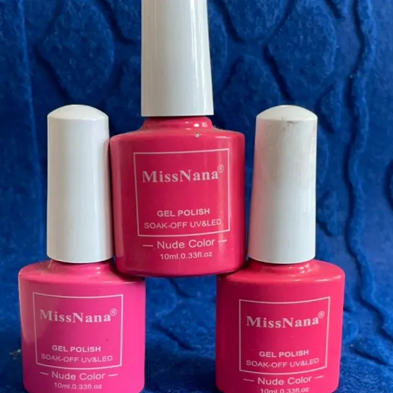 Pintura de gel 10 ml 