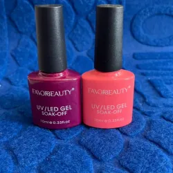 Pintura de gel 10 ml 