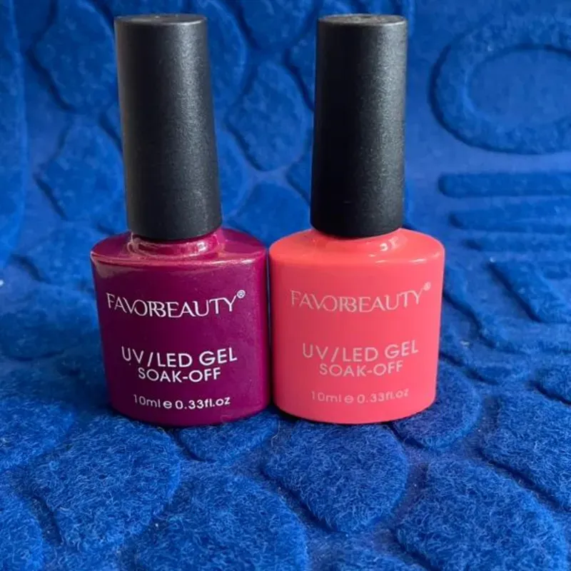 Pintura de gel 10 ml 