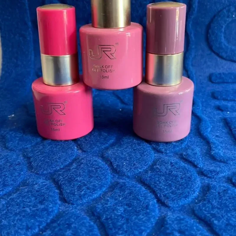 Pintura de gel 15 ml JR 