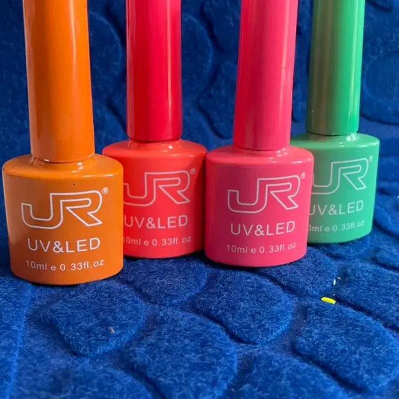 Pintura de gel 10 ml JR 