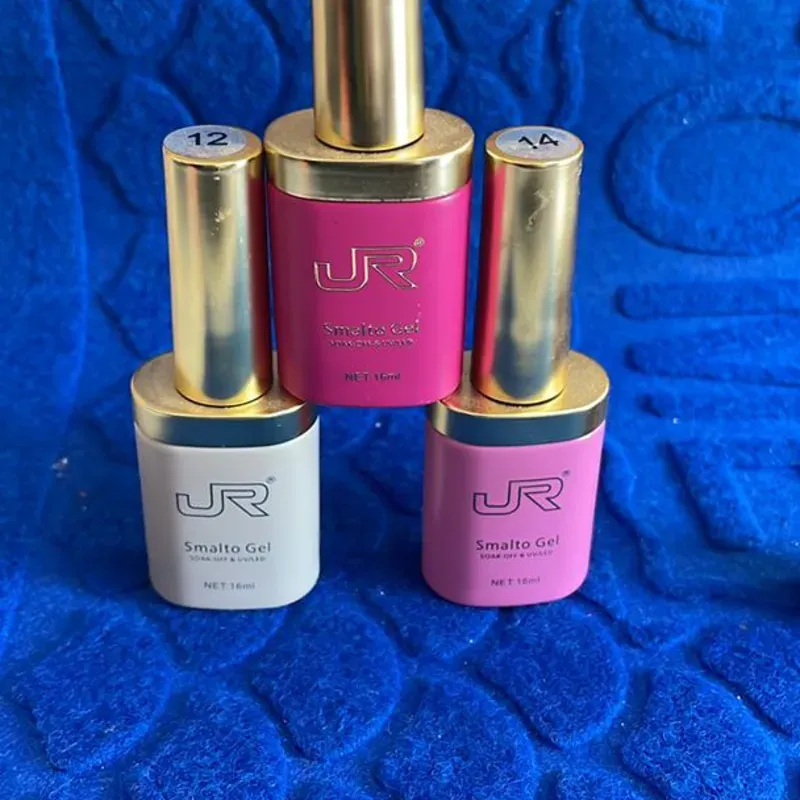 Pintura de gel 16 ml JR 