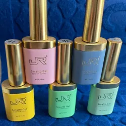 Pintura de gel 16 ml JR