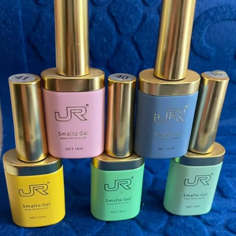 Pintura de gel 16 ml JR