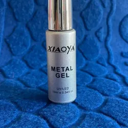 Pintura Liner metálica 