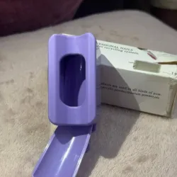 Recoleptor de brillo 