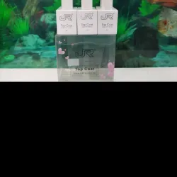 Top coat 15 ml JR 