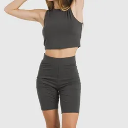 Conjunto de deportivo