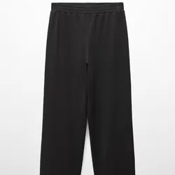 Pantalón negro