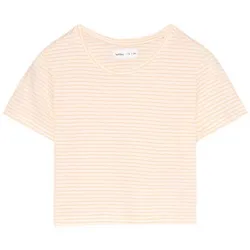 Pullover de rayas