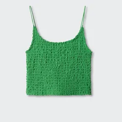 Top verde