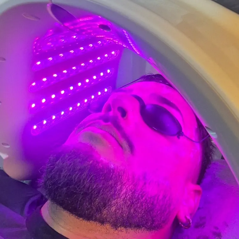 Facial Esencial Personalizado
